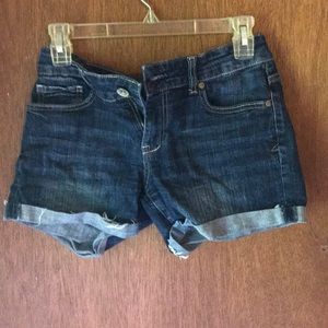 Women shorts